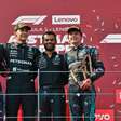 F1: Wolff diz que Verstappen segue vivo na briga pelo título