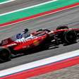 F1: Ferrari admite erros e busca reação em Silverstone