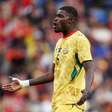 Organizadores da Copa do Mundo divergem em situação de Thomas Partey, de Gana