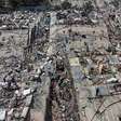 Após terremotos, Venezuela tenta retomar normalidade em meio à crise