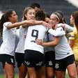 Corinthians vence o Mixto e segue 100% no Brasileirão Feminino Sub-17
