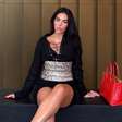 Nem Chanel, nem Dior: esposa de Cristiano Ronaldo, Georgina Rodríguez ostenta bolsa mais cara do mundo; acessório custa R$ 2 milhões e é da grife queridinha de Virgínia