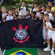 Corinthians conquista título internacional com campanha invicta e sem sofrer gols