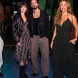 Animal print, xadrez e couro: +20 looks de inverno de Paolla Oliveira, Agatha Moreira, Nathalia Dill e mais famosos no show de Marisa Monte