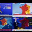 França registra mil mortes a mais que o normal durante onda de calor e gera tensão política