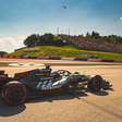 F1: Dupla da Mercedes revela falha do sistema de hidratação durante GP da Áustria