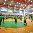 Porto Alegre propõe criação do Dia Municipal do Jogo do Câmbio para incentivar esporte na terceira idade