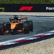 F1: Piastri vê progresso, mas pede mais desempenho da McLaren