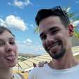 'Me odiando ou não, eu vou ser feliz': alvo de ataques, viúvo de Isabel Veloso toma atitude polêmica após anunciar noivado 5 meses depois da morte da influenciadora