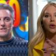 Luciano Huck se pronuncia após Virginia ser tirada do 'Domingão': 'Adorei'