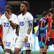 Fifa acompanha denúncia de estupro contra capitão de Cabo Verde