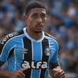 Novo reforço do Grêmio estreia e deixa recado após primeiros minutos