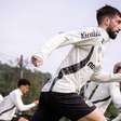 Racing faz proposta ao Cruzeiro por Lautaro Díaz, emprestado ao Santos