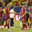 Lateral de Portugal analisa empate com a Colômbia e já mira a Croácia