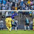 Problema de última hora muda o clima no Grêmio após amistoso