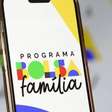 Governo confirma nova data de pagamento do Bolsa Família em julho