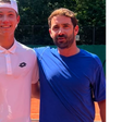 Capixaba Victor Pignaton conquista maior título na carreira na Holanda
