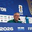 Ancelotti lista 3 fatores que serão necessários contra o Japão e avisa que Brasil está preparado até para os pênaltis