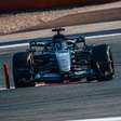 No detalhe: saiba como foi a vitória de Russell no GP da Áustria de F1
