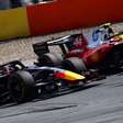 F1: Verstappen cobra punição após disputa com Hamilton no GP da Áustria