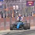 F1: Quebra de motor de Sainz muda estratégias e Hamilton arrisca na Áustria