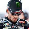 MotoGP: Marco Bezzecchi é transferido para hospital após queda no GP da Holanda
