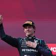 F1: "Cometi muitos erros", admite Antonelli após P3 na Áustria