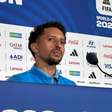 Marquinhos cita PSG x Botafogo para minimizar favoritismo contra Japão: 'tem que mostrar em ações'