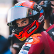 MotoGP: Márquez celebra fim de semana sem lesões em Assen e comenta incidente com Di Giannantonio