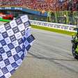 MotoGP: Confira a classificação do campeonato após a corrida GP da Holanda