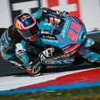 Moto3: Máximo Quiles vence GP da Holanda após corrida caótica e amplia liderança do campeonato.