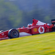 F1: Barrichello revive memórias em Spielberg na Red Bull Legends Parade