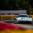 Lionspeed #80 conquista vitória histórica para a Porsche nas 24 Horas de Spa