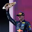 F1: Verstappen destaca evolução da Red Bull após segundo lugar na Áustria