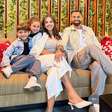 Esposa e filhos do jogador argentino Lucas Trejo são encontrados mortos após terremoto na Venezuela