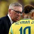 Por que Neymar não jogou contra o Japão? Antes da virada, Ancelotti teve conversa séria e decisiva com o camisa 10: 'Tinha falado com ele que...'