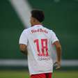 Red Bull Bragantino se mantém 100% no Paulista Sub-17