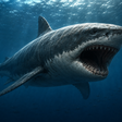Vértebras perdidas do megalodonte são descobertas e sugerem que ele é ainda maior do que pensávamos quase o tamanho de uma baleia azul