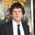 Jesse Eisenberg revela por que não está na sequência de 'A Rede Social': 'Rumos diferentes'