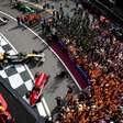 F1: Horários e onde assistir o GP da Inglaterra 2026 de Fórmula 1