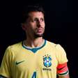Marquinhos: "Se não tomarmos gols, estaremos perto da classificação"