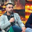 Debate entre Tamagno e Bobadra expõe divergências sobre sistema prisional e segurança pública