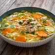 3 sopas proteicas para um jantar saudável e saboroso