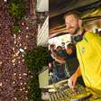 Atração do Rock in Rio, Calvin Harris exalta fãs brasileiros: "Melhor público"