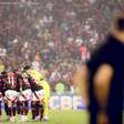 Botafogo rebate o Flamengo, publicação de Arrascaeta e declaração de Lucas Silva: as últimas notícias do Flamengo