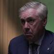 A declaração de Carlo Ancelotti após a virada no jogo entre Brasil x Japão