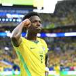 Quem foi escalado para o jogo do Brasil contra o Japão?