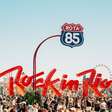 Rock In Rio Lisboa encerra edição com números históricos; festival reuniu mias de 330 mil pessoas