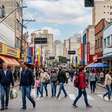 Previsão do tempo em Santo André (SP) hoje: veja como fica o clima nesta segunda-feira