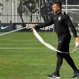 Corinthians confirma a contratação do preparador físico Marlon Muniz, ex-Vasco
